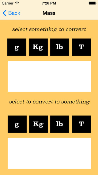 【免費工具App】Convert My Units (CMU)-APP點子