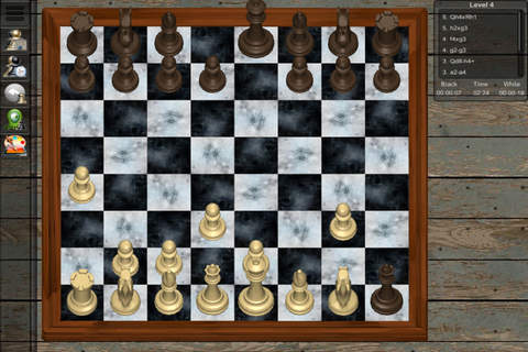 My Chess 3D screenshot 2