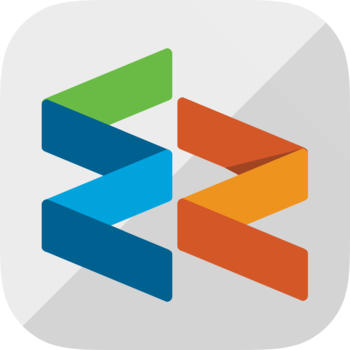 EZBooks - Mobile Bookkeeping LOGO-APP點子