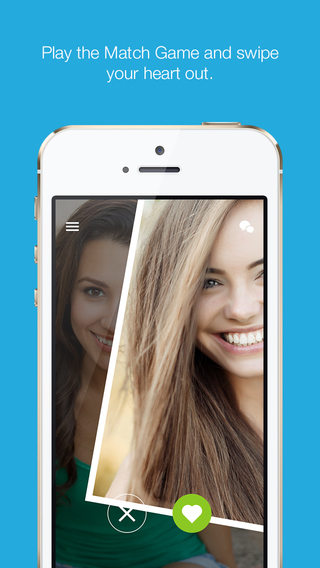 【免費生活App】VOO Dating App - free fun match for LOVOO for men and women-APP點子