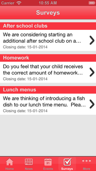 【免費教育App】Northwold Primary School-APP點子