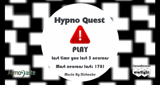 Hypno Quest