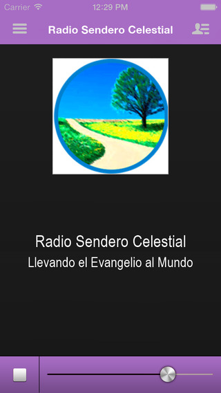 【免費音樂App】Radio Sendero Celestial-APP點子