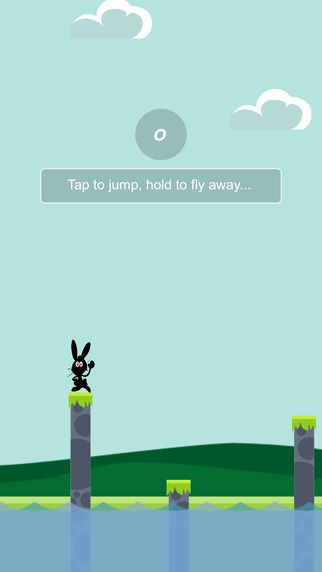 免費下載遊戲APP|Spring Rabbit app開箱文|APP開箱王
