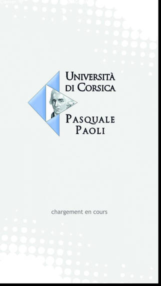 【免費教育App】Università di Corsica-APP點子