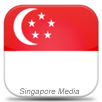 Singapore Media LOGO-APP點子