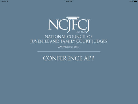 免費下載商業APP|National Council of Juvenile and Family Court Judges Conferences app開箱文|APP開箱王