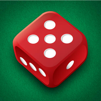 SmartDice by Dialog LOGO-APP點子