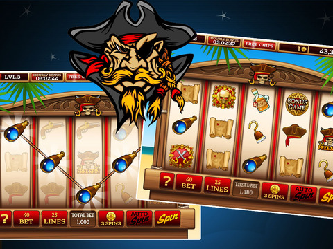 免費下載遊戲APP|Win the River Slots Casino Pro - Tons of slot machines! app開箱文|APP開箱王