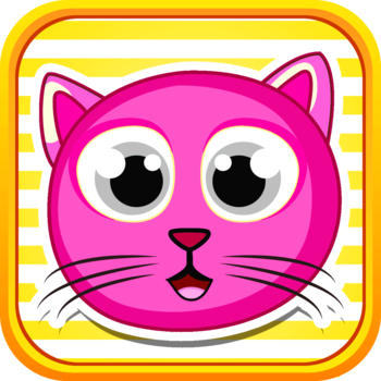 Cats - V_1.0 LOGO-APP點子