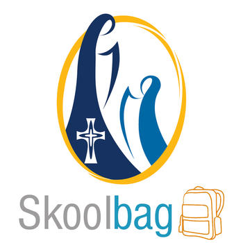 Our Lady of Lourdes Catholic Primary Ingham - Skoolbag LOGO-APP點子