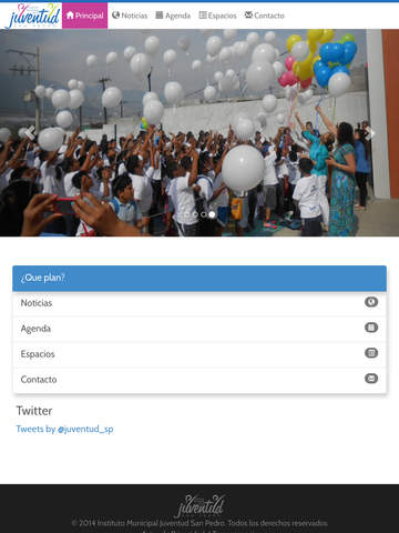 免費下載新聞APP|Instituto Juventud San Pedro app開箱文|APP開箱王