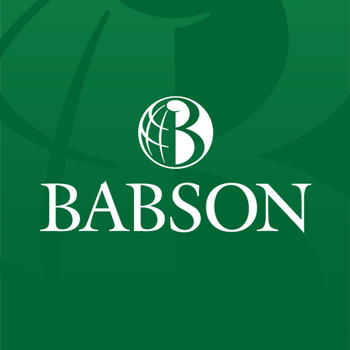 BabsonMobile LOGO-APP點子