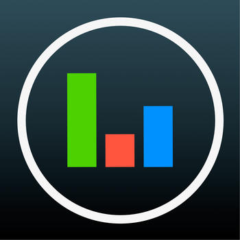 Account Tracker LOGO-APP點子