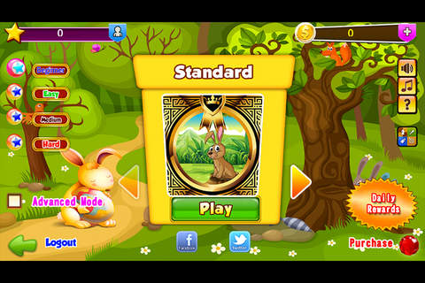 Easter Bingo Boom - Free to Play Easter Bingo Battle and Win Big Easter Bingo Blitz Bonus! screenshot 2