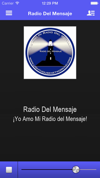 Radio Del Mensaje