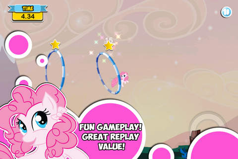 Ring Ponies - Little Pony Version screenshot 3