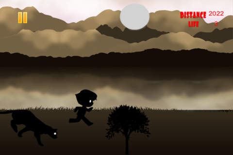 Shadowland Escape Pro - Speedy Soul Catcher Survival Game screenshot 3