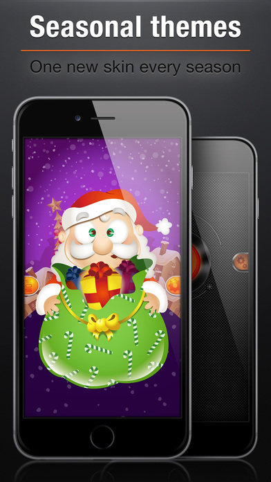 iPhone Screenshot 4
