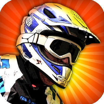Jumpy BMX - Cool Bike Rider Jump Skill FREE 遊戲 App LOGO-APP開箱王