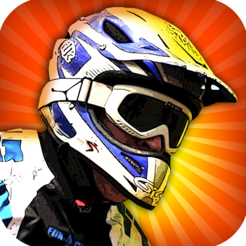 Jumpy BMX - Cool Bike Rider Jump Skill FREE LOGO-APP點子