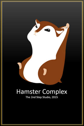 Hamster Complex screenshot 3