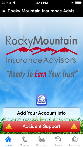 Rocky Mountain Insurance Advisors
