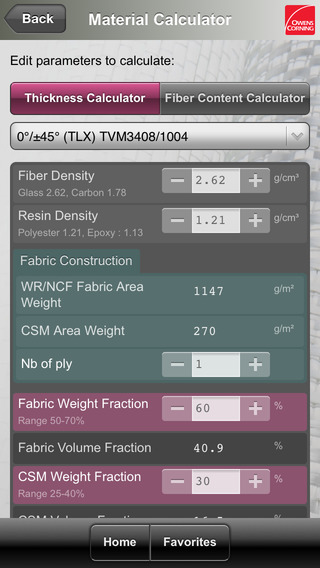 【免費書籍App】US Owens Corning Technical Fabrics Guide-APP點子