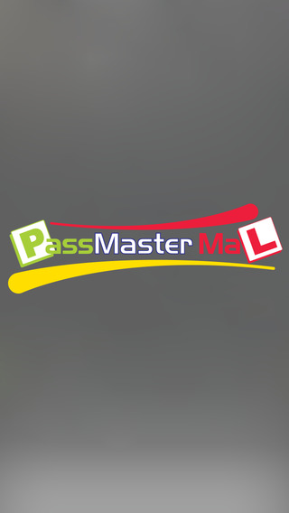 PassMasterMal