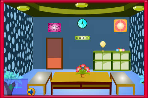 Puzzle Challenge Escape Game screenshot 3
