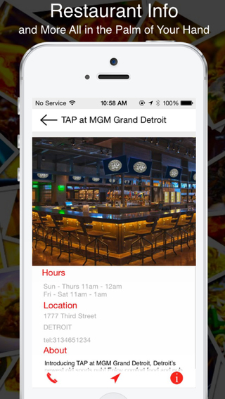 免費下載生活APP|Pic The Menu - Visual Restaurant Menus app開箱文|APP開箱王