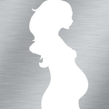 Pregnancy Sonic | Hear Fetal Baby Heart Beat LOGO-APP點子