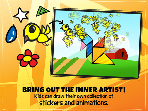 免費下載教育APP|Kids Doodle & Discover: Houseware - Puzzles That Make Your Brain Pop app開箱文|APP開箱王