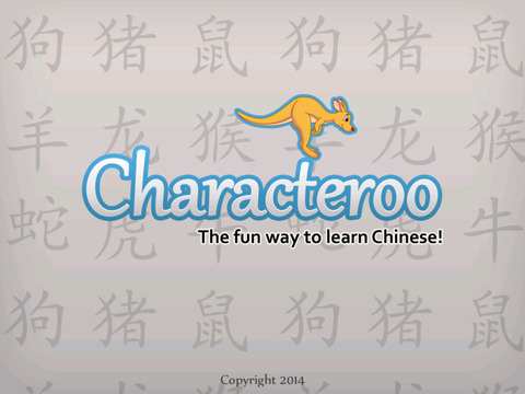 免費下載教育APP|Characteroo - Learn Chinese Characters app開箱文|APP開箱王