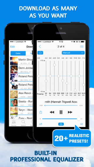免費下載新聞APP|Free Music Download Pro - Mp3 Downloader for SoundCloud® app開箱文|APP開箱王