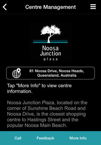 Noosa Junction Plaza Shopping Centre screenshot 3