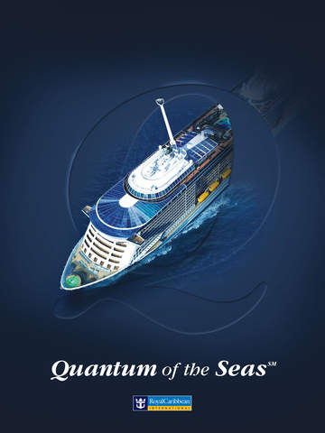Quantum of the Seas Inaugural