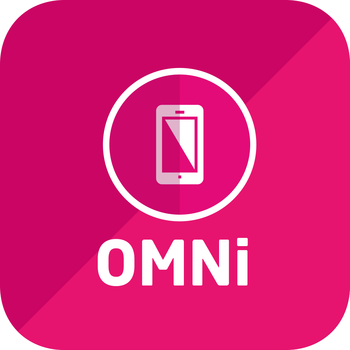 OMNi 商業 App LOGO-APP開箱王