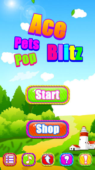 免費下載遊戲APP|Ace Pets Pop Blitz app開箱文|APP開箱王