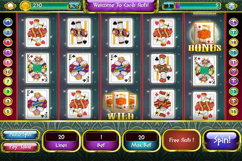 Sloto Moon - Free Slot Machines and Casino Games screenshot 4