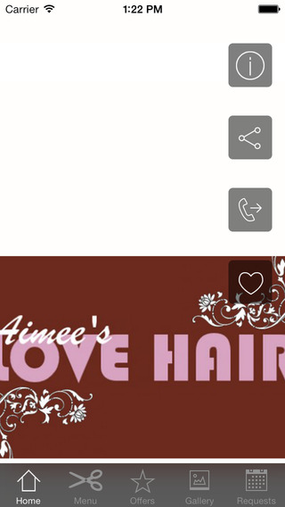 【免費生活App】Love Hair-APP點子