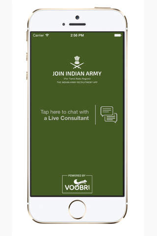 Army Calling screenshot 2