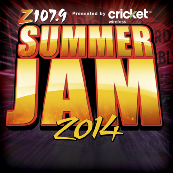 Summer Jam Cleveland LOGO-APP點子