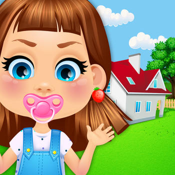 Baby Play House - Babies Home Adventure LOGO-APP點子