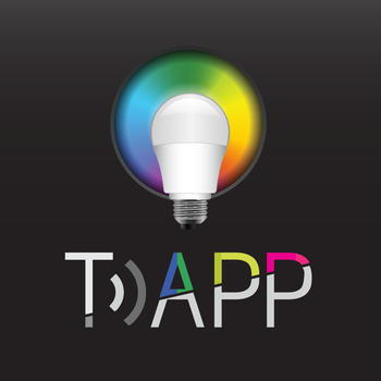 Hype TAPP LOGO-APP點子