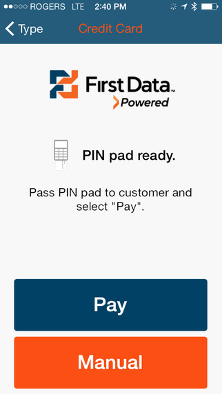 免費下載財經APP|First Data Mobile Pay Plus app開箱文|APP開箱王
