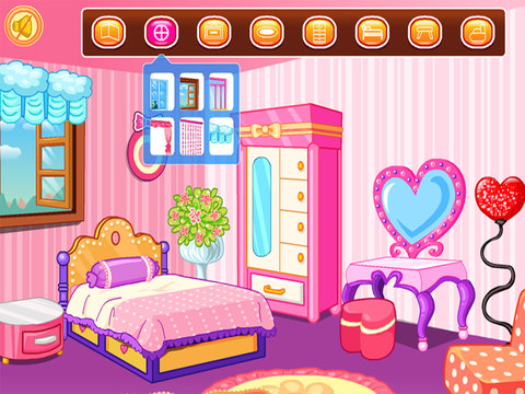 免費下載遊戲APP|Girly Home Decoration Game app開箱文|APP開箱王
