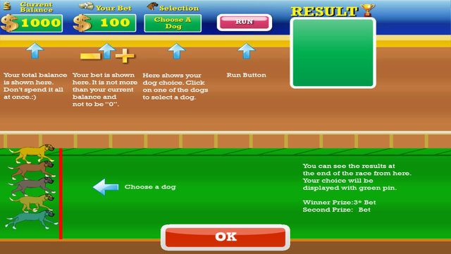 免費下載遊戲APP|Dog Race - Cool Run And Escape Betting Racer app開箱文|APP開箱王