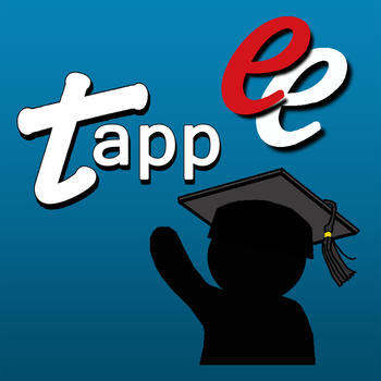 TAPP EDCC113 ENG3 LOGO-APP點子