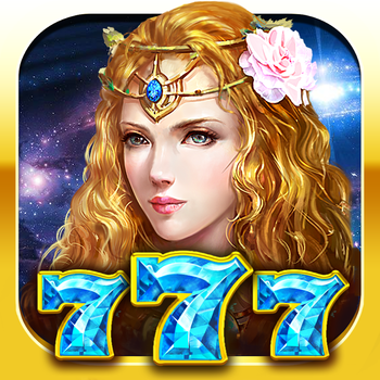 Zodiac Slots™ - FREE Las Vegas Casino Game LOGO-APP點子